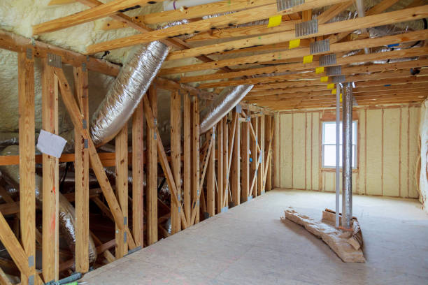 Best Insulation Materials and Products in Meridianville, AL