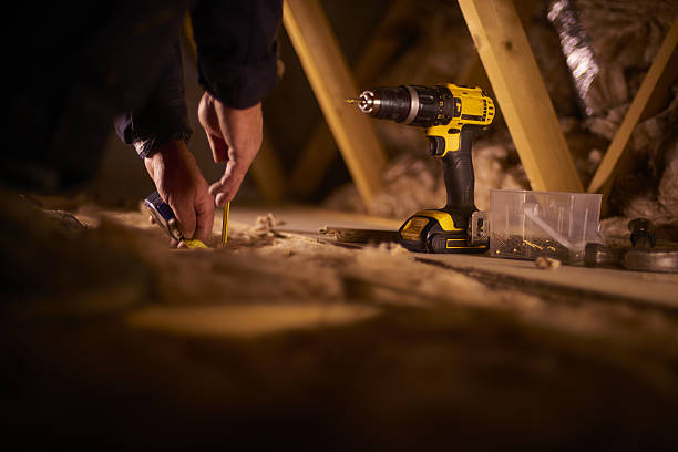 Best Insulation for Specific Applications in Meridianville, AL